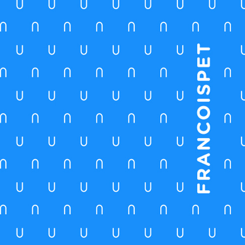 [Brand design] Brand guide for FRANCOISPET