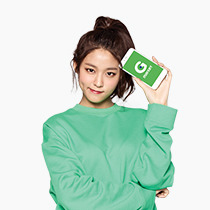 [Advertising] 2016 Campaign for Gmarket