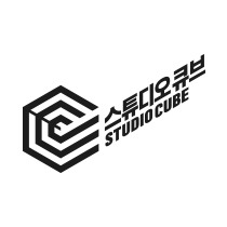 [Brand design] STUDIO CUBE