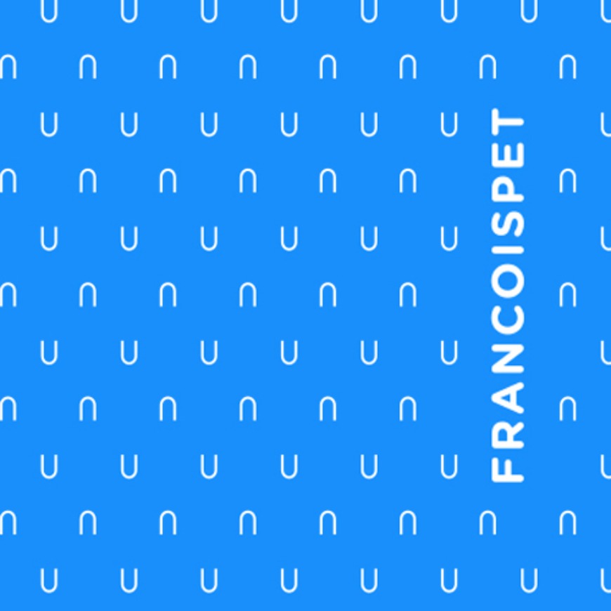 [Brand design] Brand guide for FRANCOISPET